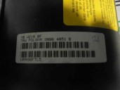 Recambio de airbag delantero derecho para mercedes-benz clase clk (w208) coupe 3.2 v6 18v cat referencia OEM IAM 2088600305 