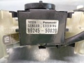 Recambio de mando luces para lexus gs300 (jzs160) 3.0 24v cat referencia OEM IAM 8924550020 