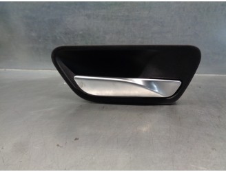 Recambio de maneta interior trasera derecha para bmw serie 3 lim. (f30) 2.0 turbodiesel referencia OEM IAM 51417260090 