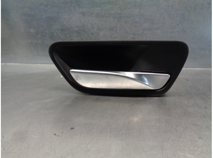 Recambio de maneta interior trasera derecha para bmw serie 3 lim. (f30) 2.0 turbodiesel referencia OEM IAM 51417260090 
