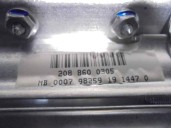 Recambio de airbag delantero derecho para mercedes-benz clase clk (w208) coupe 3.2 v6 18v cat referencia OEM IAM 2088600305 