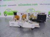Recambio de mando calefaccion / aire acondicionado para chrysler neon (pl) 2.0 16v cat referencia OEM IAM 04885336AA  