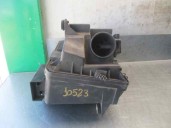 Recambio de carcasa filtro de aire para mazda premacy (cp) 2.0 turbodiesel cat referencia OEM IAM RF4P13320B 