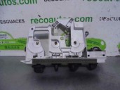 Replacement heater / air conditioning control for Chrysler Neon (PL) 2.0 16V CAT OEM IAM reference 04885336AA 