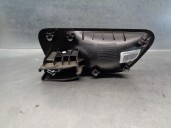 Recambio de maneta interior trasera derecha para bmw serie 3 lim. (f30) 2.0 turbodiesel referencia OEM IAM 51417260090 