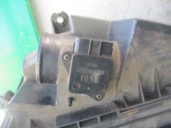 Recambio de carcasa filtro de aire para mazda premacy (cp) 2.0 turbodiesel cat referencia OEM IAM RF4P13320B 