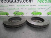 Recambio de disco freno delantero para mercedes-benz clase clk (w208) coupe 3.2 v6 18v cat referencia OEM IAM A2034210512 A20342