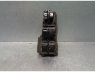 Replacement front left window regulator switch for Lexus GS300 (JZS160) 3.0 24V CAT OEM IAM reference 8404030050 