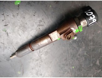 Recambio de inyector para ford focus ii sedán (db_, fch, dh) 1.8 tdci referencia OEM IAM 4m509f593ad 