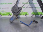Recambio de elevalunas delantero izquierdo para chrysler neon (pl) 2.0 16v cat referencia OEM IAM 4783213 2 PINES 4 PUERTAS