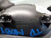 Recambio de maneta interior trasera derecha para bmw serie 3 lim. (f30) 2.0 turbodiesel referencia OEM IAM 51417260090 
