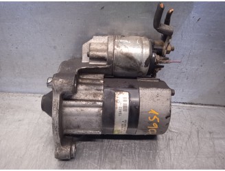 Recambio de motor arranque para citroën c3 1.1 furio referencia OEM IAM 9658308780 18E52478ZK VALEO