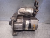 Recambio de motor arranque para citroën c3 1.1 furio referencia OEM IAM 9658308780 18E52478ZK VALEO