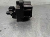 Recambio de motor calefaccion para fiat croma (194) 1.9 jtd 16v cat referencia OEM IAM 006587W  