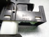 Recambio de mando elevalunas trasero derecho para lexus gs300 (jzs160) 3.0 24v cat referencia OEM IAM 3482F32  