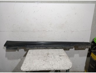 Recambio de faldon lateral para bmw 3 (e90) 320 d referencia OEM IAM 51777202654 51777202654 