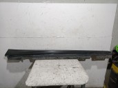 Replacement side skirt for BMW 3 (E90) 320 D OEM IAM reference 51777202654 51777202654 