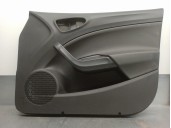 Recambio de guarnecido puerta delantera derecha para seat ibiza (6j5) 1.4 16v tsi referencia OEM IAM 6J4867012BFKZ  