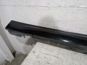 Replacement side skirt for BMW 3 (E90) 320 D OEM IAM reference 51777202654 51777202654 