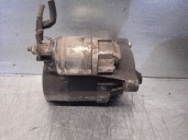 Recambio de motor arranque para citroën c3 1.1 furio referencia OEM IAM 9658308780 18E52478ZK VALEO