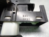 Recambio de mando elevalunas trasero izquierdo para lexus gs300 (jzs160) 3.0 24v cat referencia OEM IAM 3482F32  