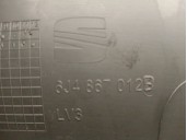 Recambio de guarnecido puerta delantera derecha para seat ibiza (6j5) 1.4 16v tsi referencia OEM IAM 6J4867012BFKZ 