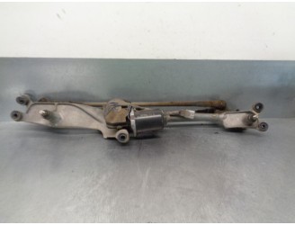 Recambio de motor limpia delantero para lexus gs300 (jzs160) 3.0 24v cat referencia OEM IAM 8511030420 1592002990 