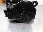 Recambio de motor calefaccion para fiat croma (194) 1.9 jtd 16v cat referencia OEM IAM 006967E  