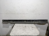 Replacement side skirt for BMW 3 (E90) 320 D OEM IAM reference 51777202654 51777202654 