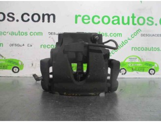Recambio de pinza freno delantera izquierda para mercedes-benz clase clk (w208) coupe 3.2 v6 18v cat referencia OEM IAM 5728300 