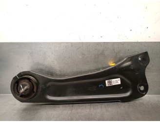 Recambio de brazo suspension superior trasero izquierdo para hyundai kona furgoneta/suv (os, ose, osi) ev referencia OEM IAM 552