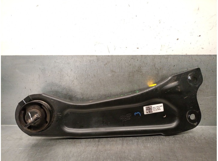 Recambio de brazo suspension superior trasero izquierdo para hyundai kona furgoneta/suv (os, ose, osi) ev referencia OEM IAM 552