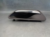 Replacement rear left interior door handle for BMW 3 Series sedan (F30) 2.0 turbodiesel OEM IAM reference 51417260089 