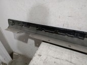Replacement side skirt for BMW 3 (E90) 320 D OEM IAM reference 51777202654 51777202654 