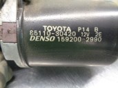 Recambio de motor limpia delantero para lexus gs300 (jzs160) 3.0 24v cat referencia OEM IAM 8511030420 1592002990 