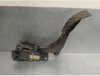 Recambio de potenciometro pedal para seat ibiza (6j5) 1.4 16v tsi referencia OEM IAM 6Q1723503P 6Q1723503P 6PV00849630 HELLA