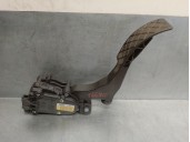 Recambio de potenciometro pedal para seat ibiza (6j5) 1.4 16v tsi referencia OEM IAM 6Q1723503P 6Q1723503P 6PV00849630 HELLA