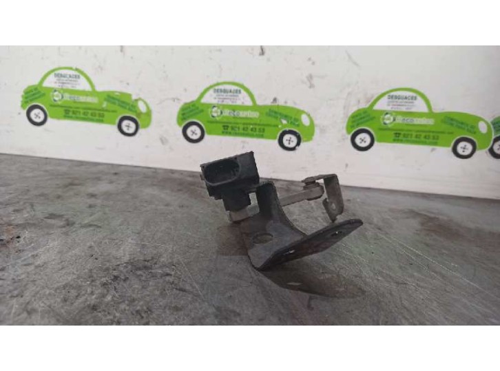 Recambio de motor regulacion faros para volkswagen phaeton (3d2/3d8) 3.2 v6 24v referencia OEM IAM 4E0907503C 1516010048A ATE