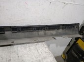 Replacement side skirt for BMW 3 (E90) 320 D OEM IAM reference 51777202654 51777202654 