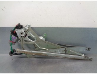 Recambio de elevalunas delantero derecho para lexus gs300 (jzs160) 3.0 24v cat referencia OEM IAM 8571030340 5 PINES 5 PUERTAS