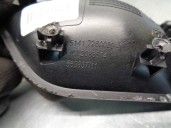 Replacement rear left interior door handle for BMW 3 Series Sedan (F30) 2.0 Turbodiesel OEM IAM reference 51417260089 