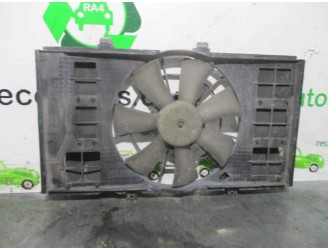 Recambio de electroventilador radiador aire acondicionado para chrysler neon (pl) 2.0 16v cat referencia OEM IAM AX1680003252 AX