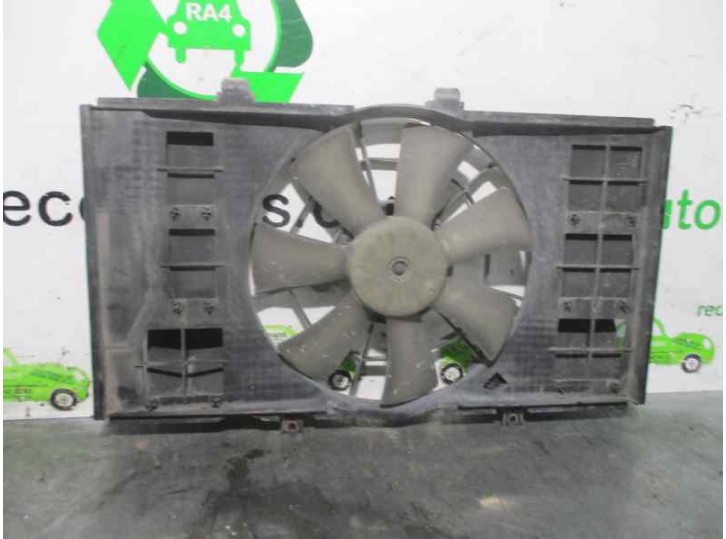 Recambio de electroventilador radiador aire acondicionado para chrysler neon (pl) 2.0 16v cat referencia OEM IAM AX1680003252 AX