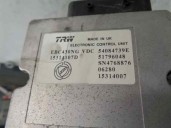 Recambio de abs para fiat croma (194) 1.9 jtd 16v cat referencia OEM IAM 51796048 15314107D 