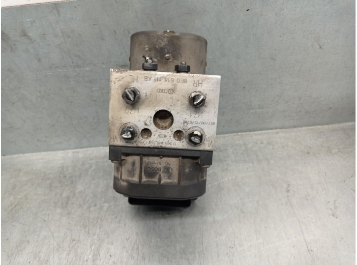 Recambio de abs para volkswagen passat b5 (3b2) 1.9 tdi referencia OEM IAM 8E0614111AB 8E0614111AT 0265216559