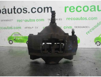 Recambio de pinza freno trasera derecha para mercedes-benz clase clk (w208) coupe 3.2 v6 18v cat referencia OEM IAM A0014203683 