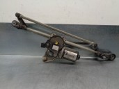 Replacement front wiper motor for BMW 3 Series Saloon (F30) 2.0 Turbodiesel OEM IAM reference 726750302 W000026097 VALEO
