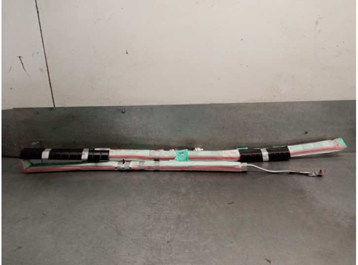 Recambio de airbag cortina delantero derecho para hyundai kona (os, ose, osi) 1.6 t-gdi referencia OEM IAM 80420J9500 80420J9500