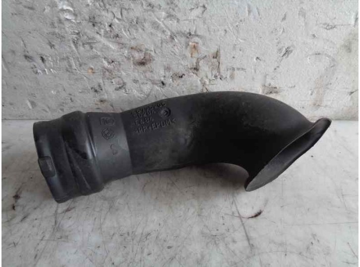 Recambio de tubo para alfa romeo 147 (190) 1.9 jtd cat referencia OEM IAM 46795206 C484 