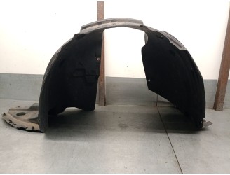 Recambio de paso rueda delantero izquierdo para citroën c3 iii (sx) 1.2 vti 82 referencia OEM IAM 9811931280 9811931280 